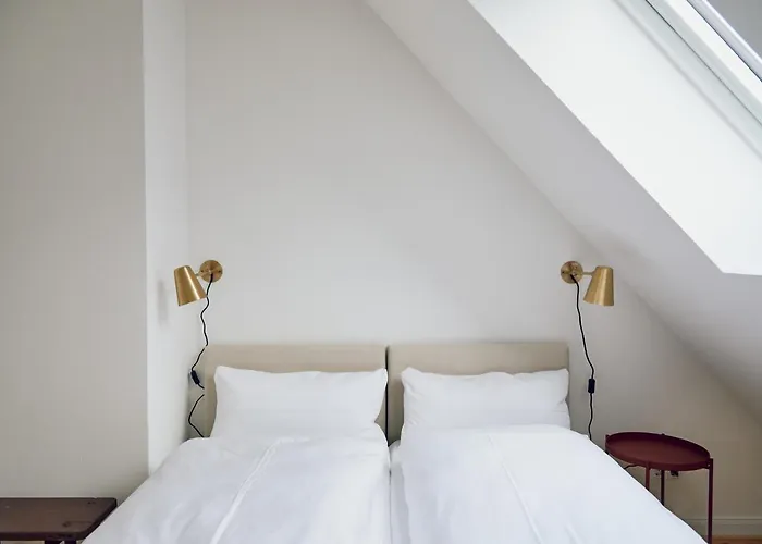 Gemuetliches Ferienhaus - Kornlager